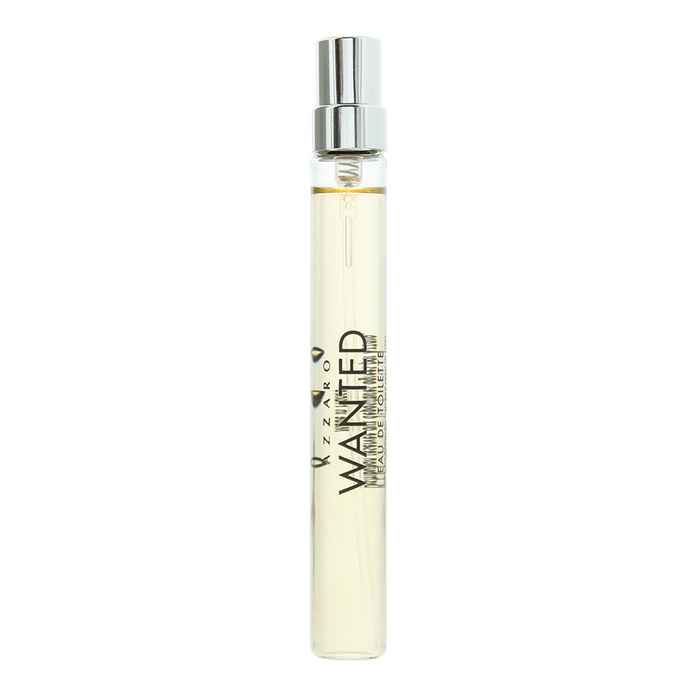 Azzaro Wanted Mini Eau de Toilette 10ml - Product