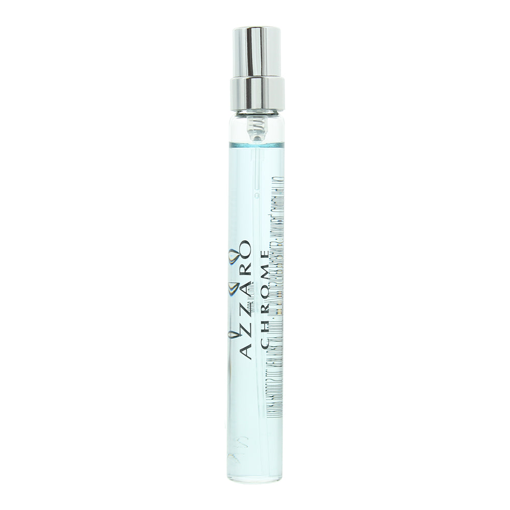 Azzaro Chrome Mini Eau de Toilette 10ml - Product