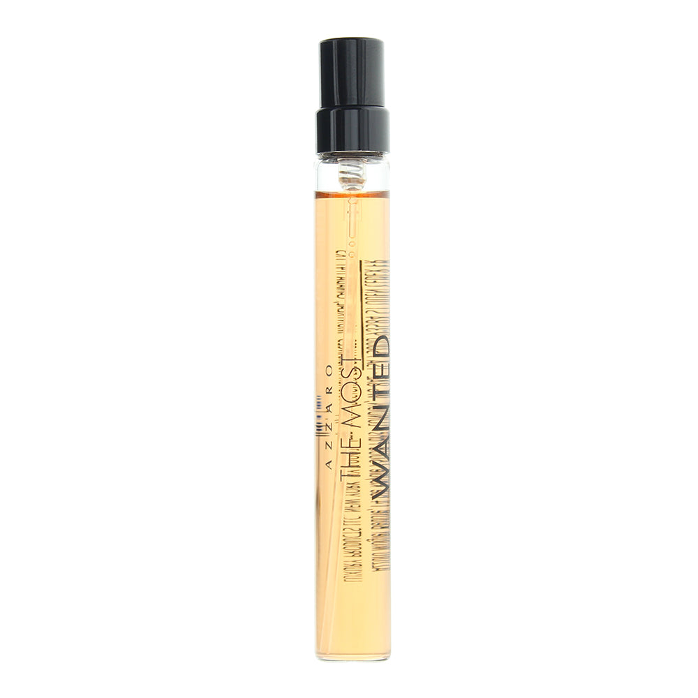 Azzaro The Most Wanted Mini Eau de Parfum 10ml - Product