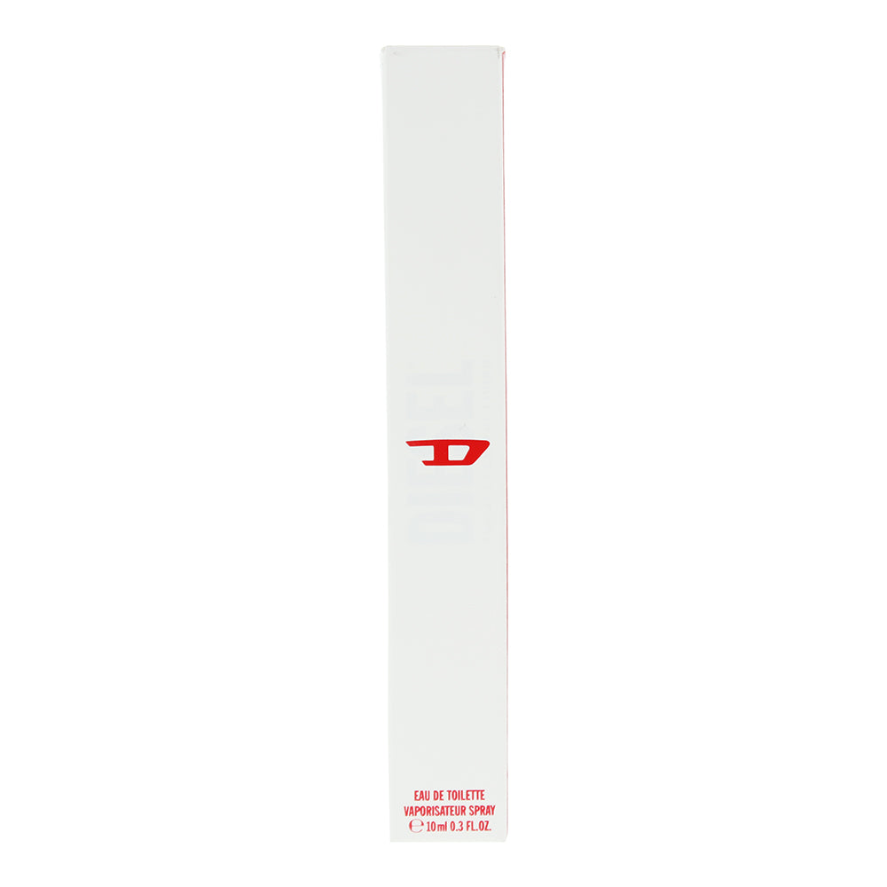 Diesel D Mini Eau de Toilette 10ml - Box