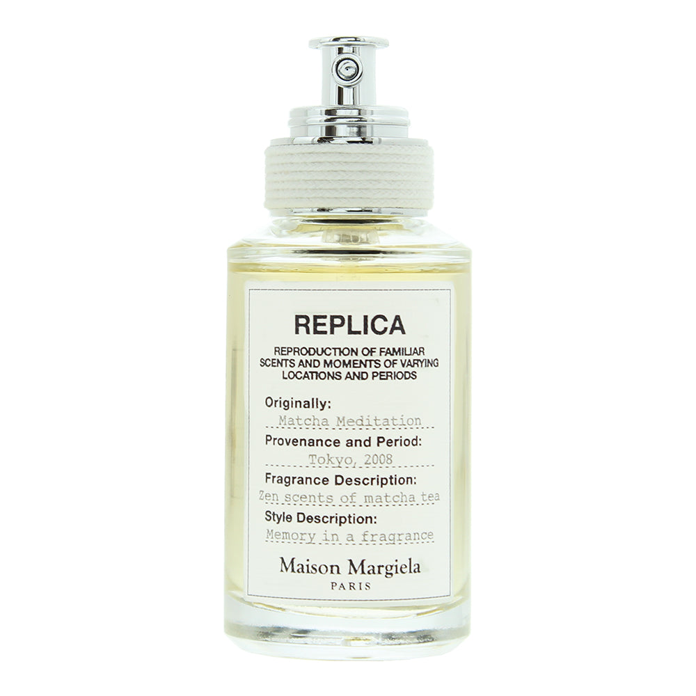 Maison Margiela Replica Matcha Meditation Eau de Toilette 30ml - Product