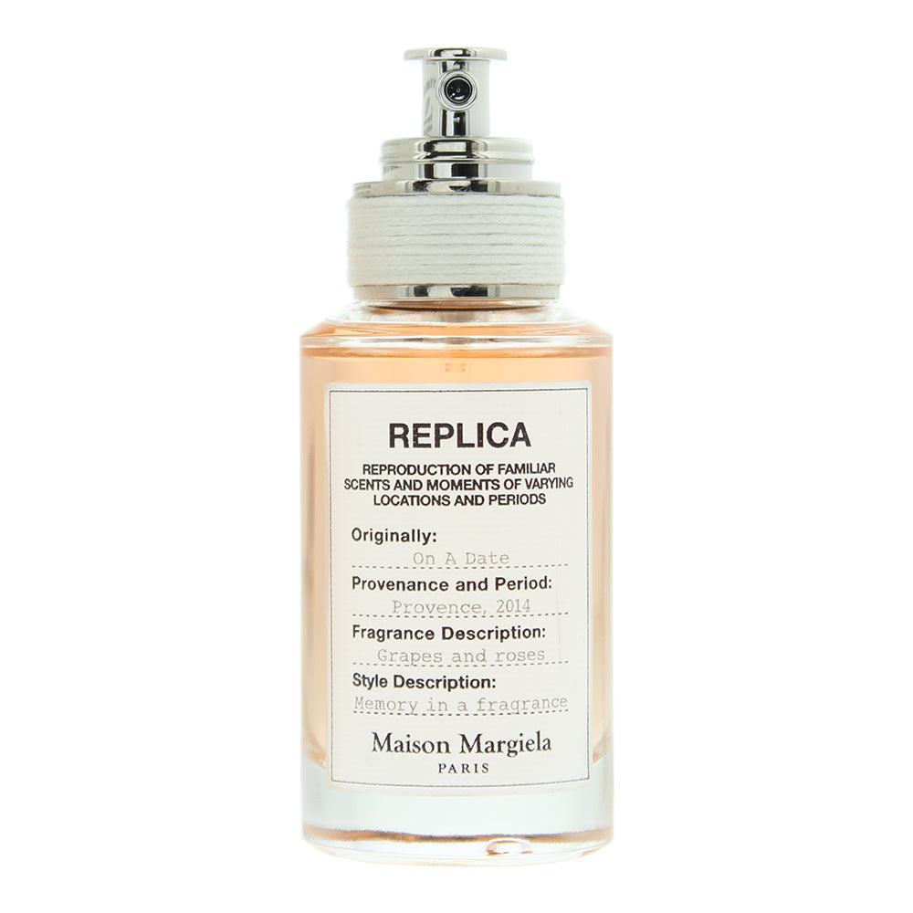 Maison Margiela Replica On A Date Eau de Toilette 30ml - Product