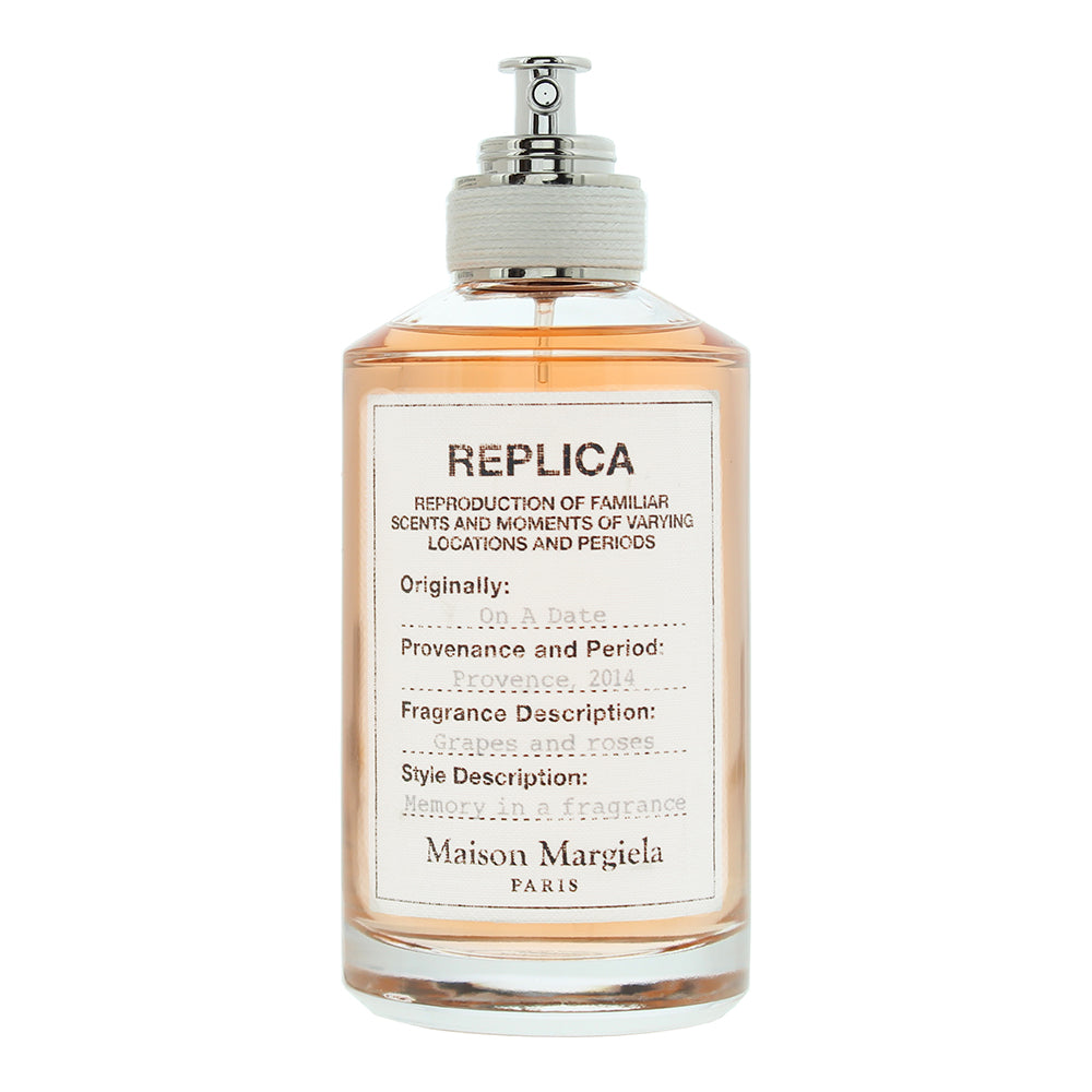 Maison Margiela Replica On A Date Eau de Toilette 100ml - Product