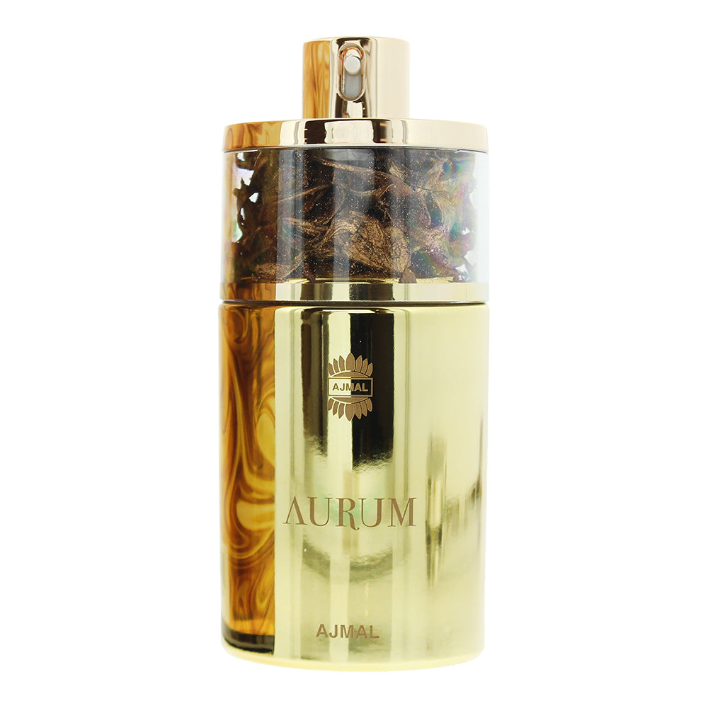 Ajmal Aurum Eau de Parfum 75ml - Product
