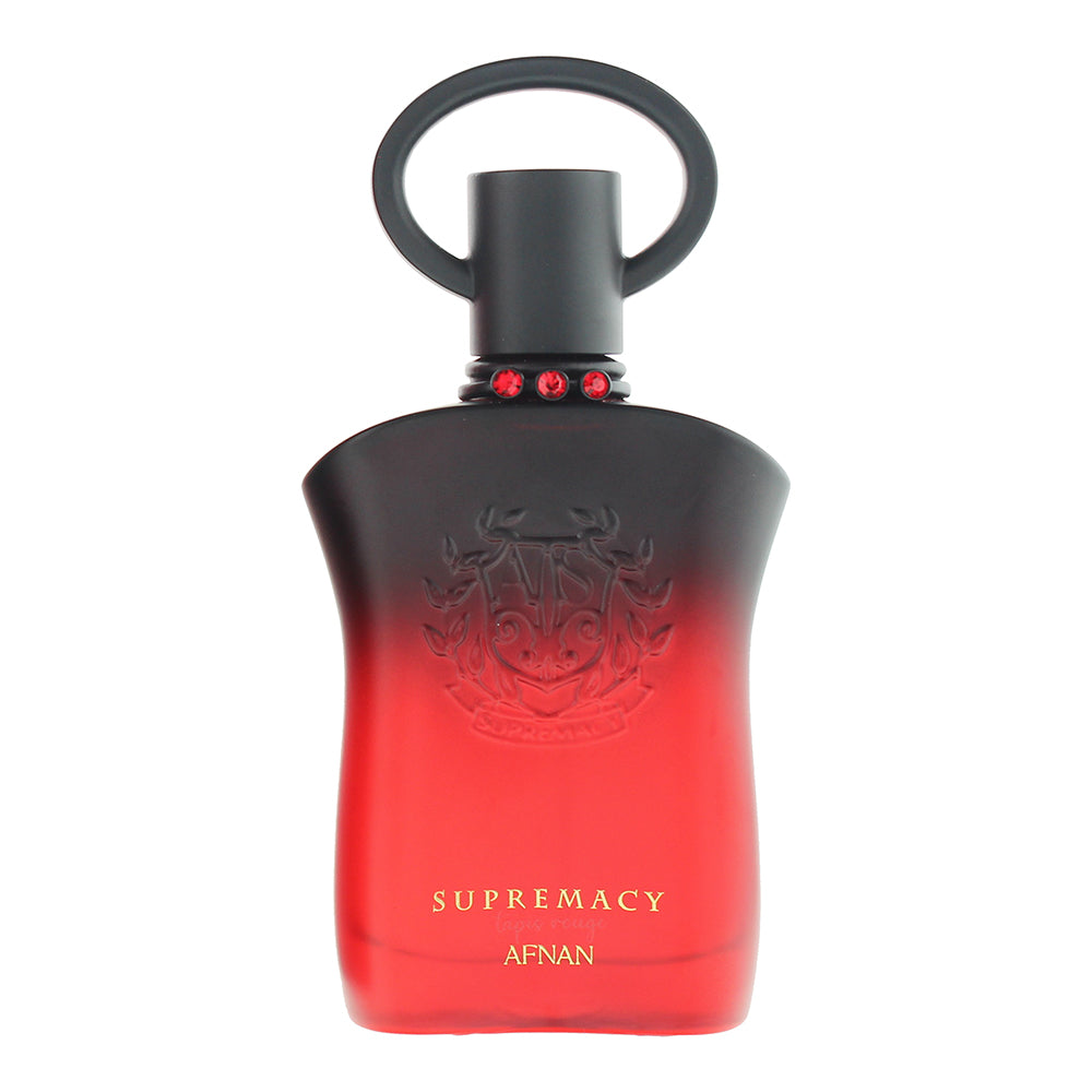 Afnan Supremacy Tapis Rouge Extrait de Parfum 90ml - Product