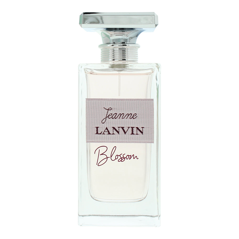 Lanvin Jeanne Blossom Eau de Toilette 100ml - Product