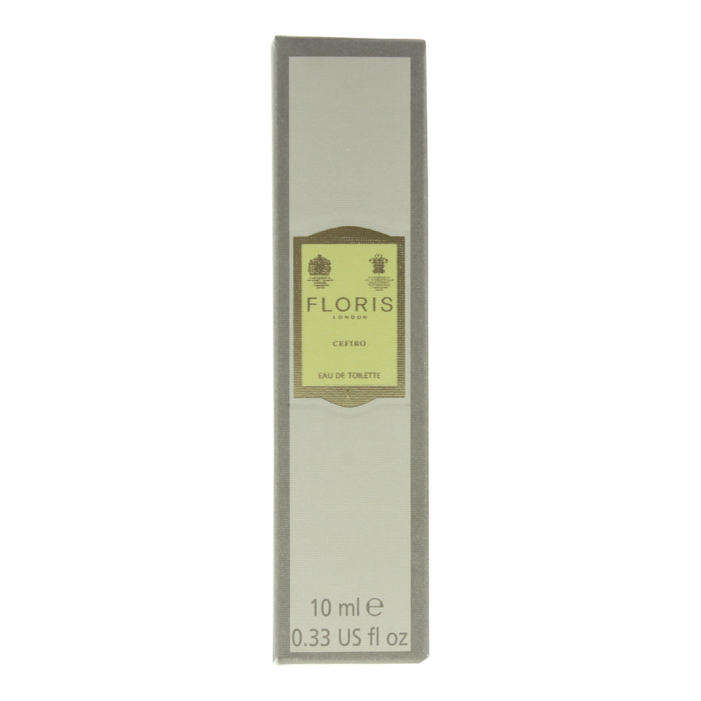 Floris Cefiro Eau de Toilette 10ml - Box