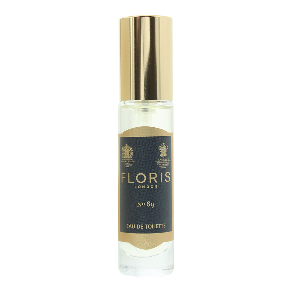 Floris No. 89 Eau de Toilette 10ml - Product