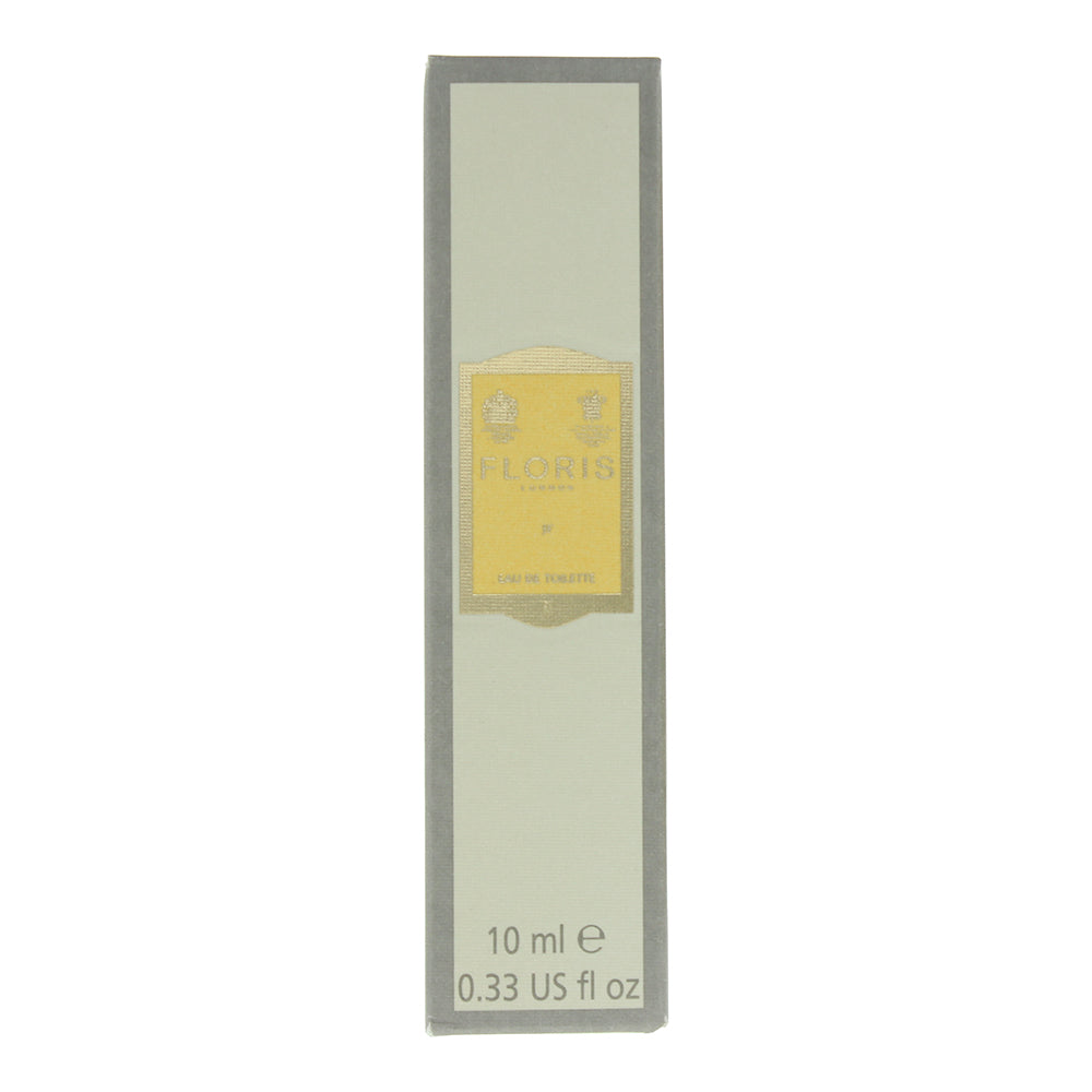 Floris JF Eau de Toilette 10ml - Box