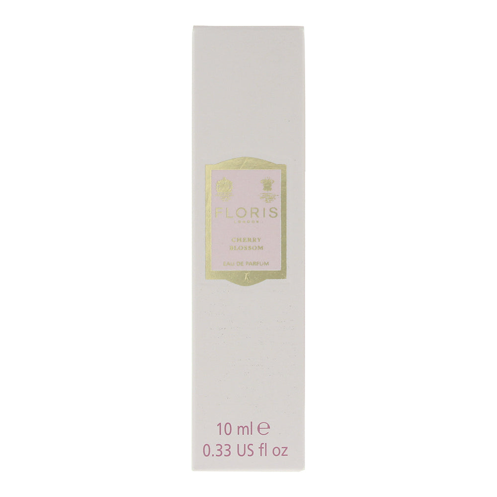 Floris Cherry Blossom Eau de Parfum 10ml - Box
