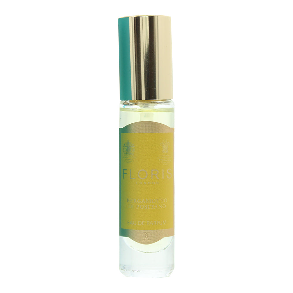 Floris Bergamotto Di Positano Eau de Parfum 10ml - Product
