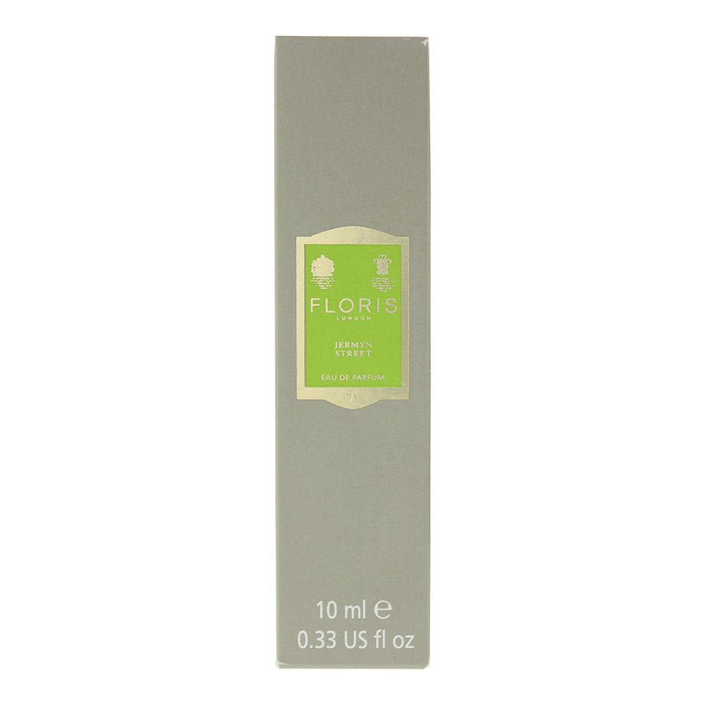 Floris Jermyn Street Eau de Parfum 10ml - Box
