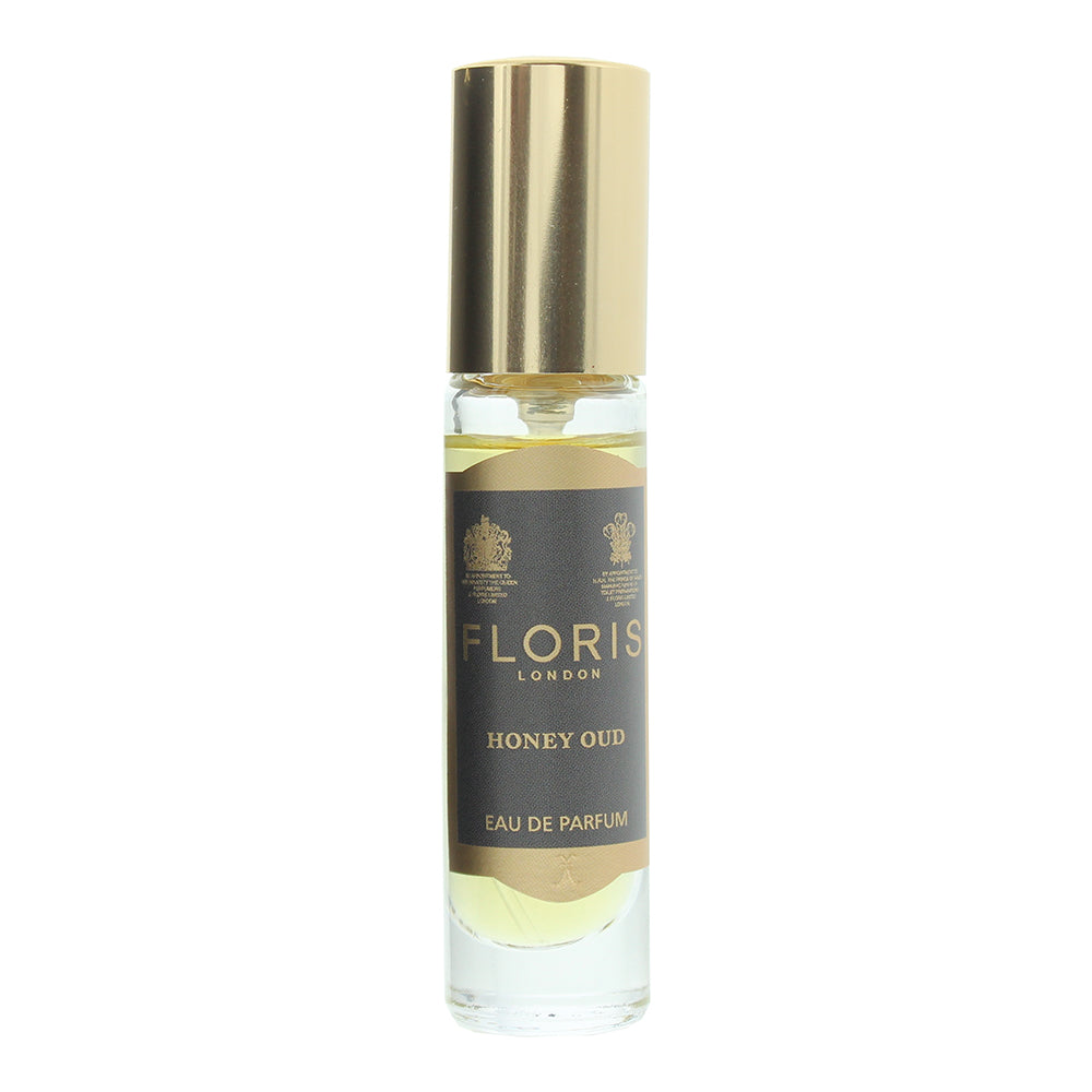 Floris Honey Oud Eau de Parfum 10ml - Product