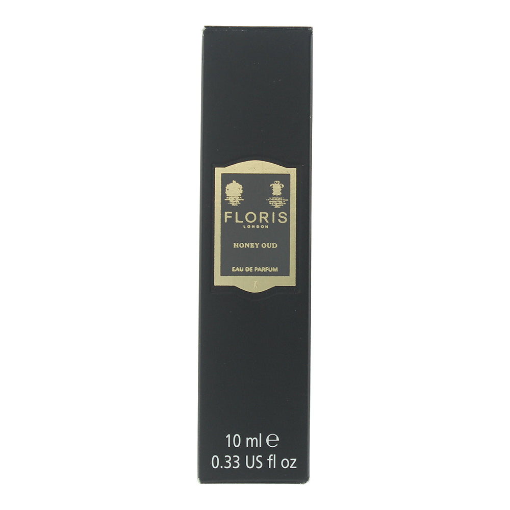 Floris Honey Oud Eau de Parfum 10ml - Box