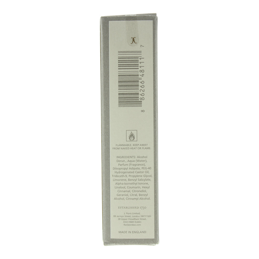 Floris Soulle Ambar Eau de Toilette 10ml