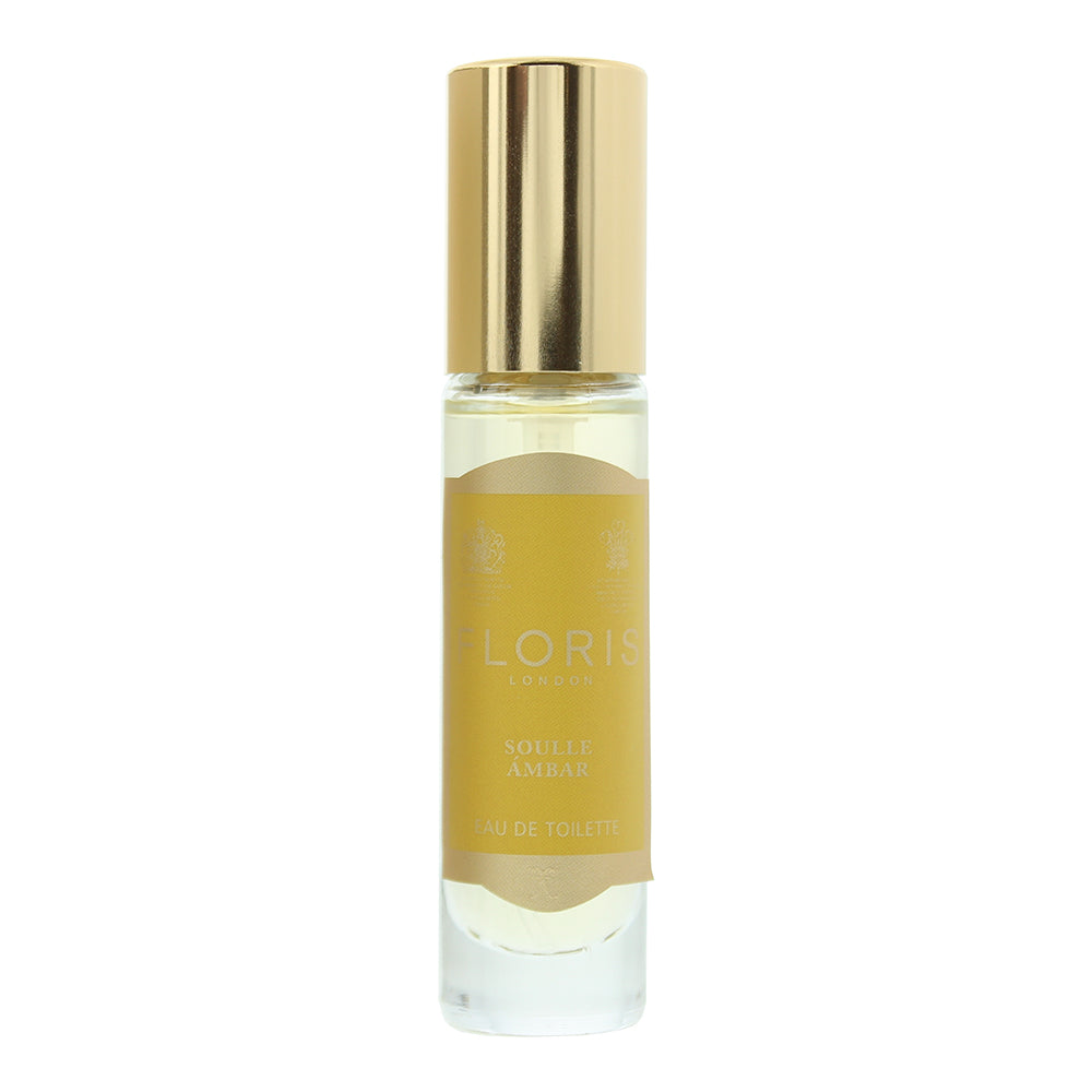 Floris Soulle Ambar Eau de Toilette 10ml - Product