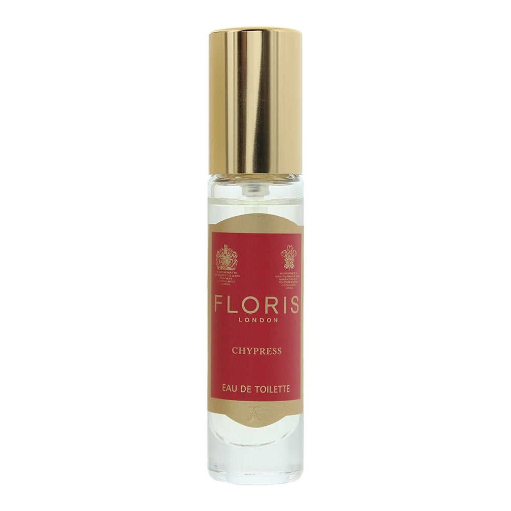 Floris Chypress Eau de Toilette 10ml - Product