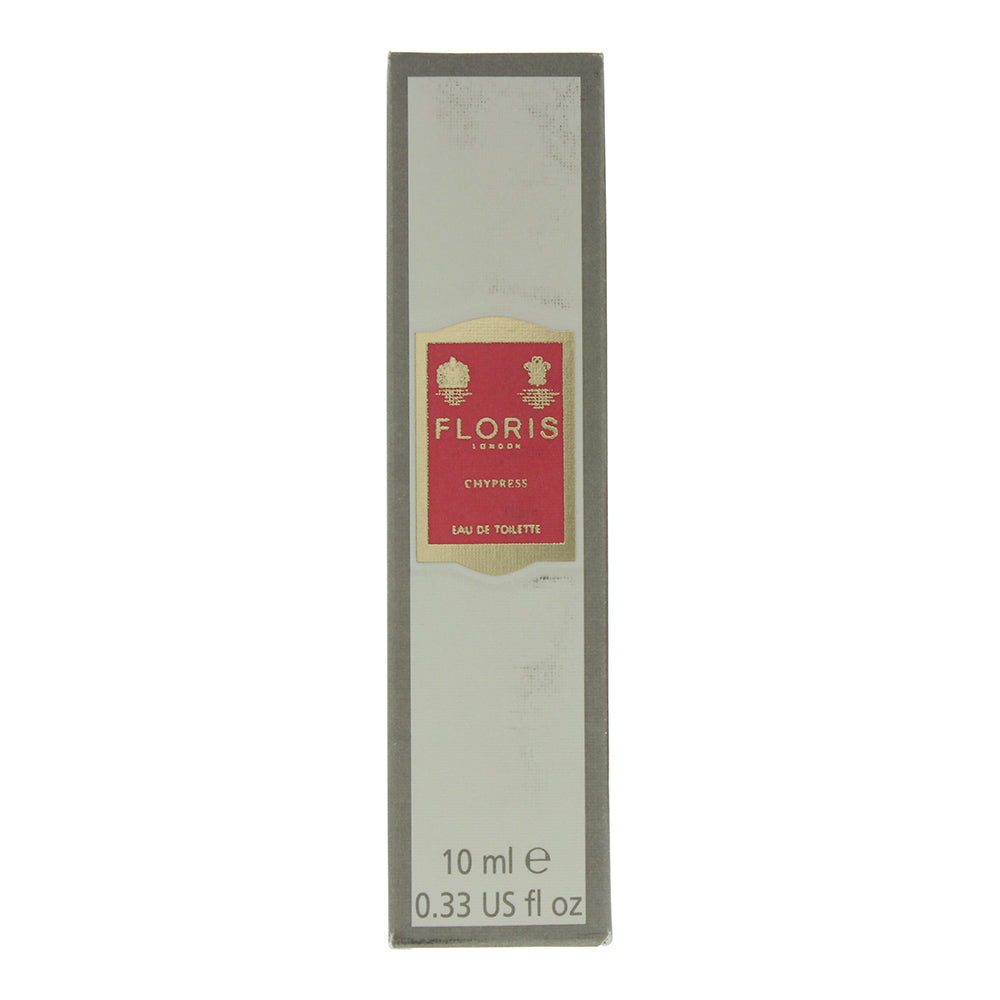 Floris Chypress Eau de Toilette 10ml - Box