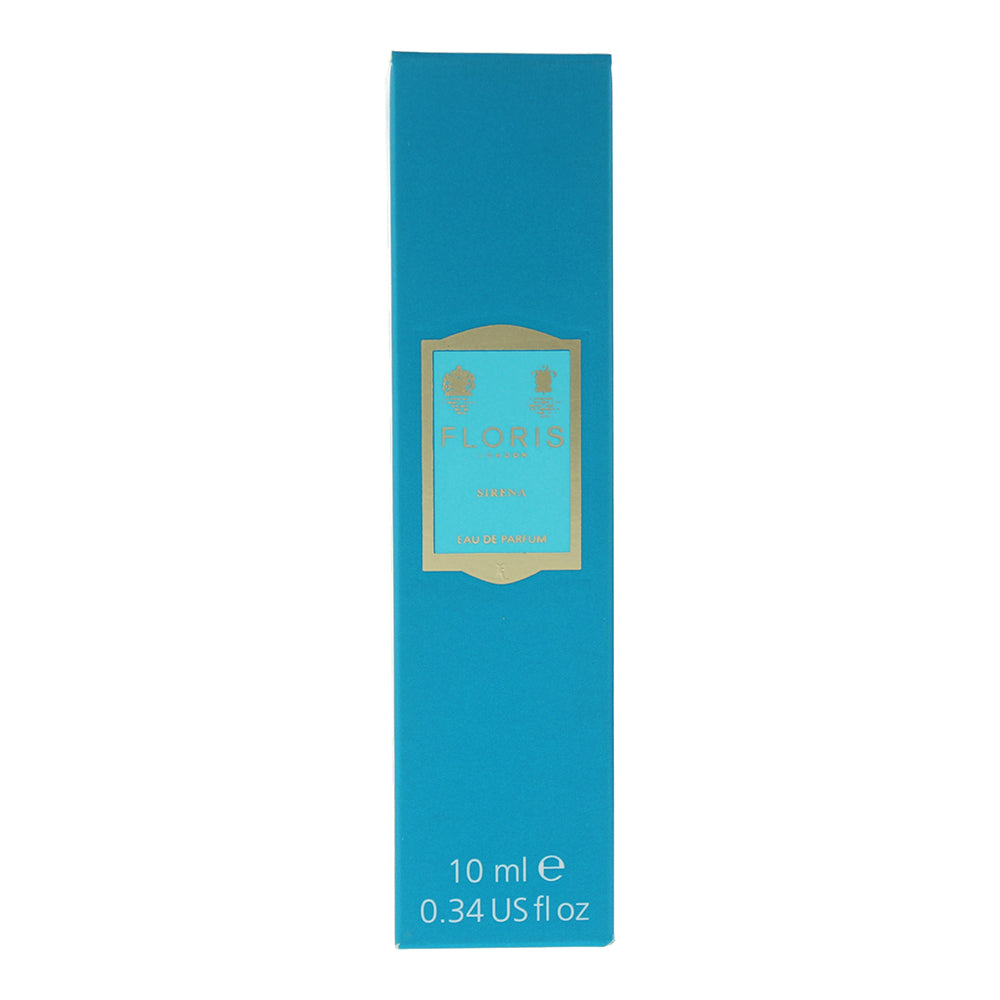 Floris Sirena Eau de Parfum 10ml - Box
