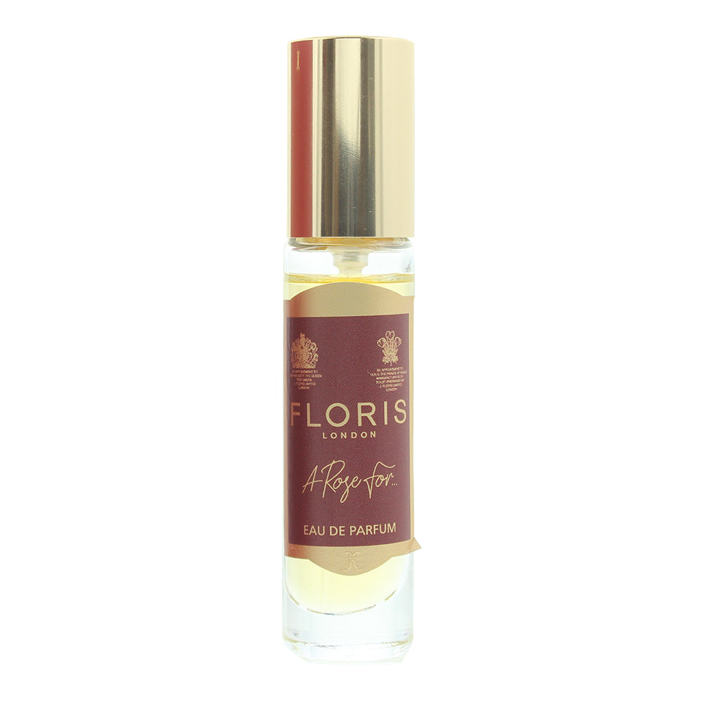 Floris A Rose For... Eau de Parfum 10ml - Product