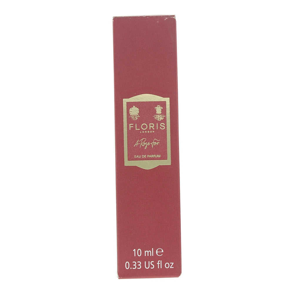 Floris A Rose For... Eau de Parfum 10ml - Box