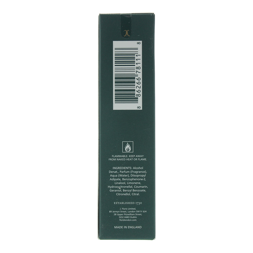 Floris Vert Fougere Eau de Parfum 10ml