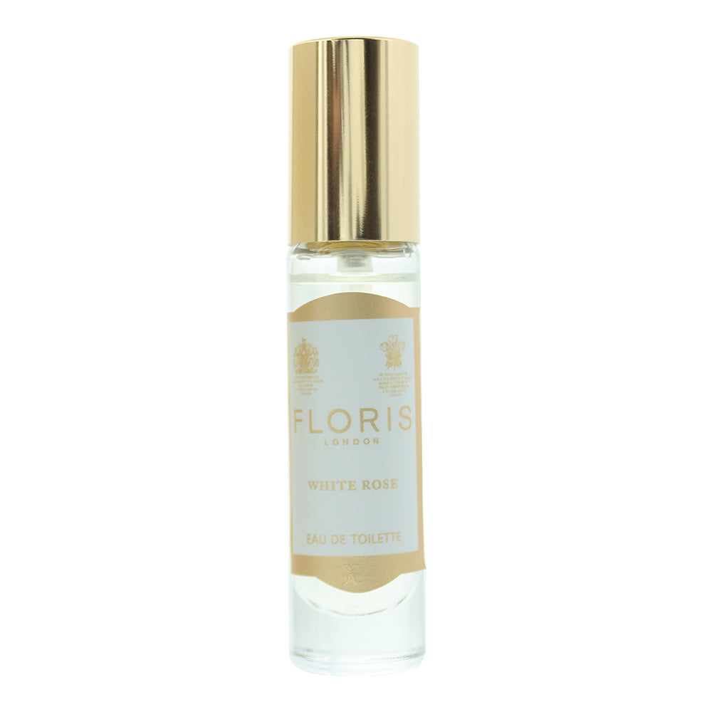 Floris White Rose Eau de Toilette 10ml - Product