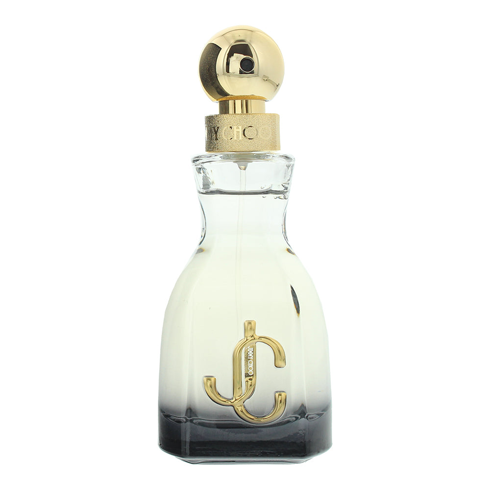 Jimmy Choo I Want Choo Forever Eau de Parfum 40ml - Product