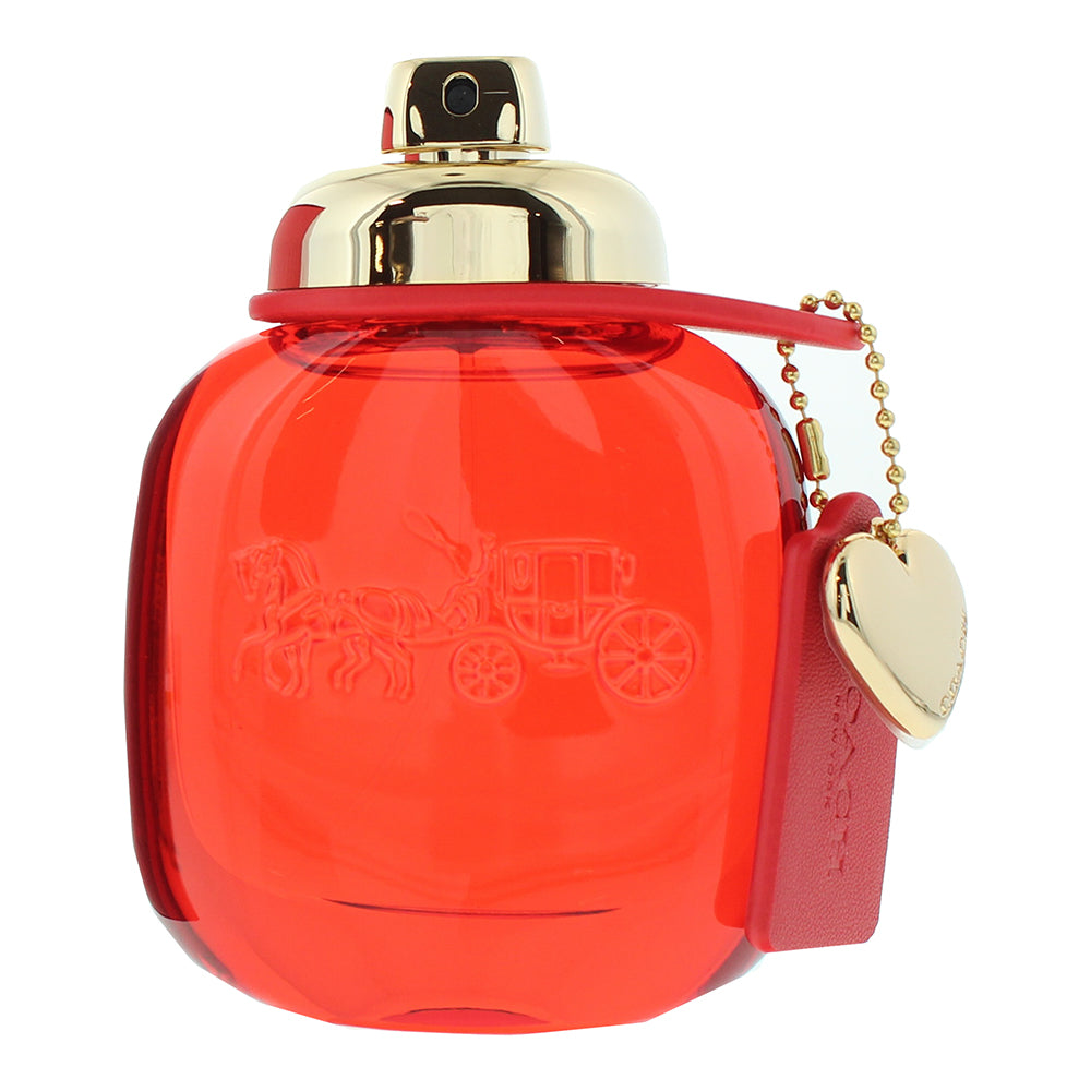 Coach Love Eau de Parfum 50ml - Product