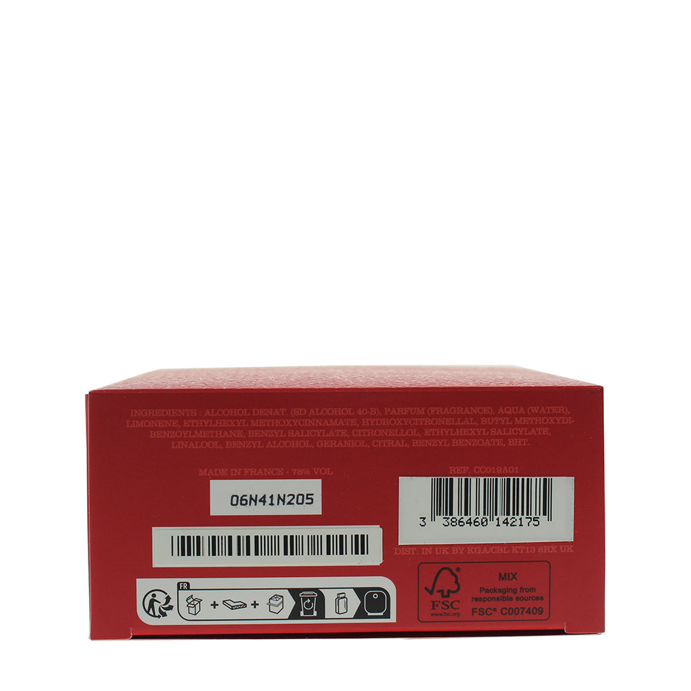 Coach Love Eau de Parfum 90ml