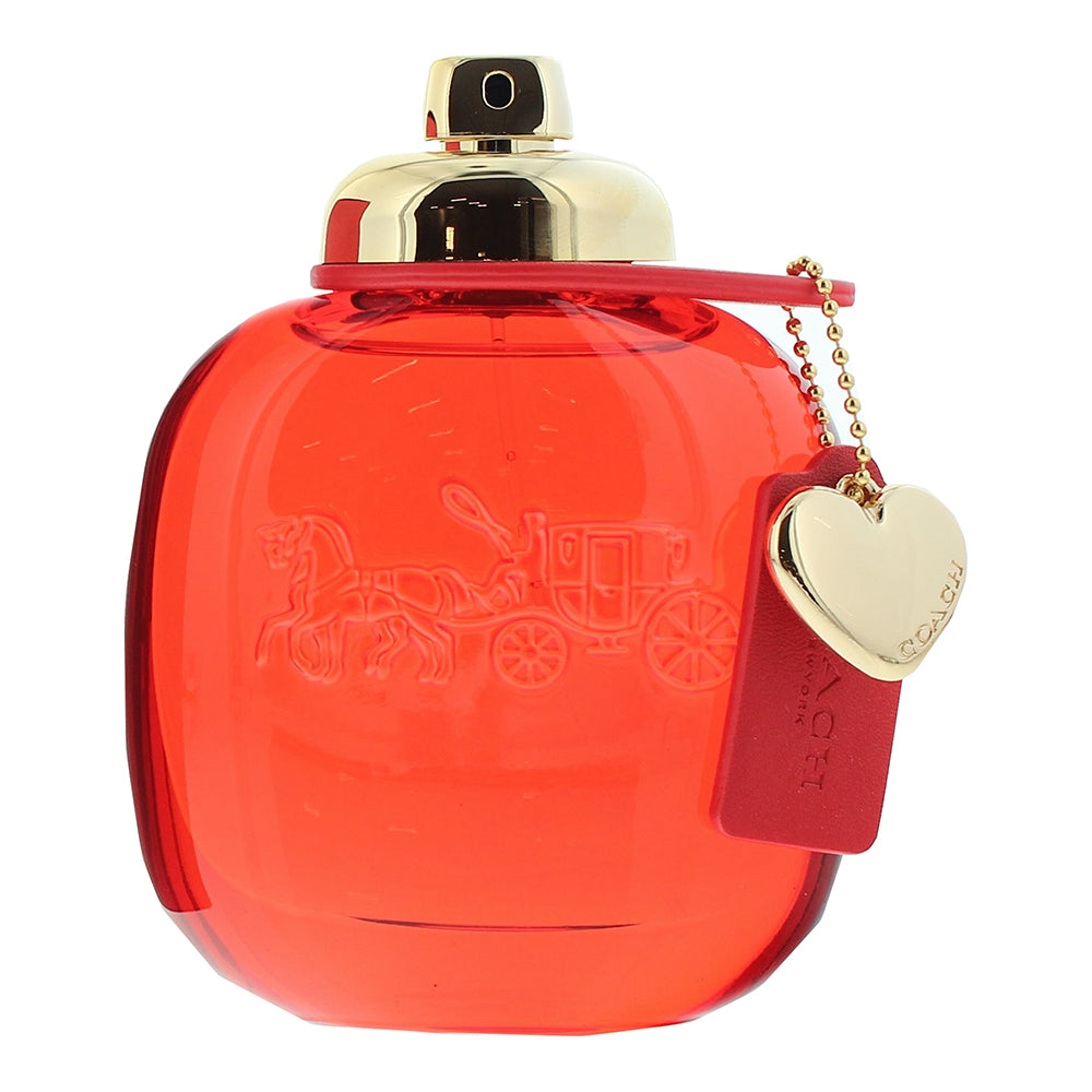 Coach Love Eau de Parfum 90ml - Product