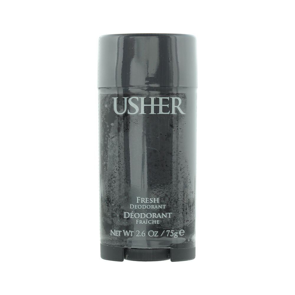 Usher Fresh Deodorant Stick 75g