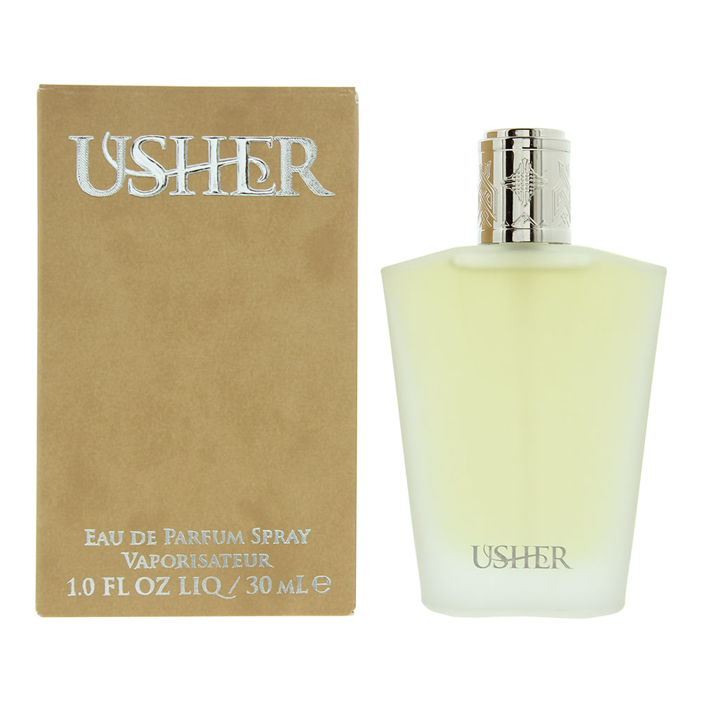 Usher Eau de Parfum 30ml