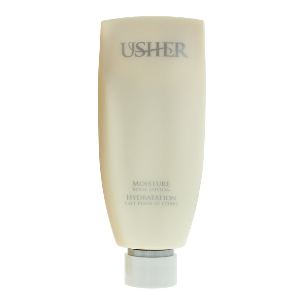 Usher Body Lotion 200ml - Product