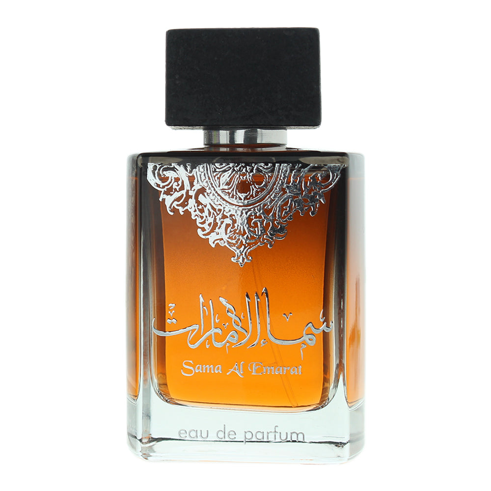 Louis Cardin Sama Al Emarat Eau de Parfum 100ml - Product