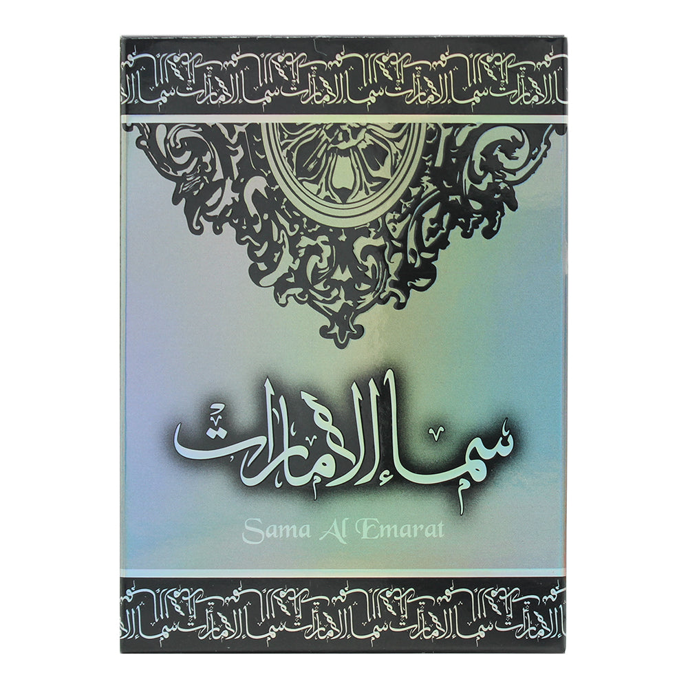 Louis Cardin Sama Al Emarat Eau de Parfum 100ml - Box