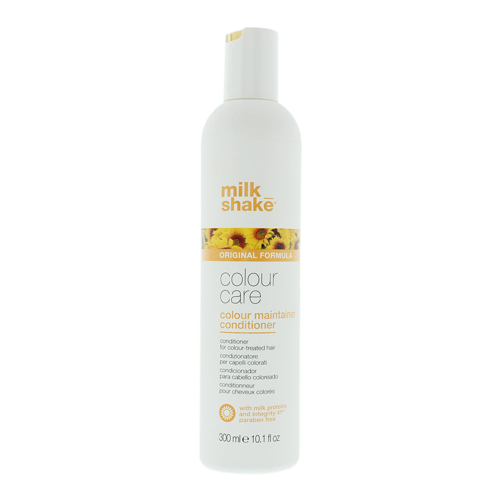 Milk_Shake Color Care Color Maintainer Conditioner 300ml