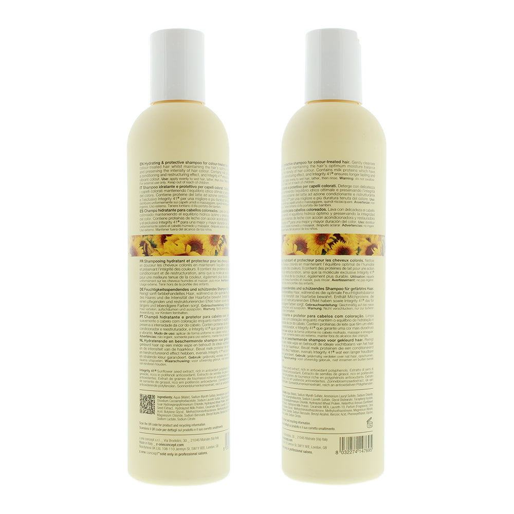 Milk_Shake Color Care Color Maintainer Shampoo 300ml