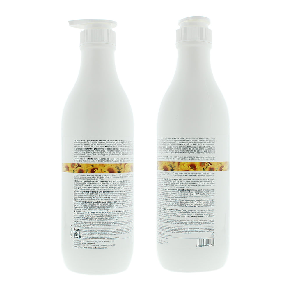 Milk_Shake Color Care Color Maintainer Shampoo 1000ml