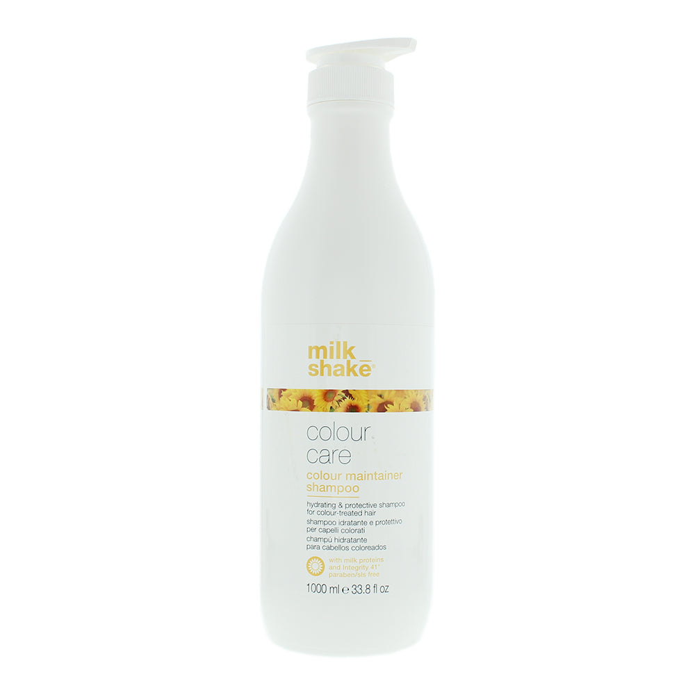 Milk_Shake Color Care Color Maintainer Shampoo 1000ml
