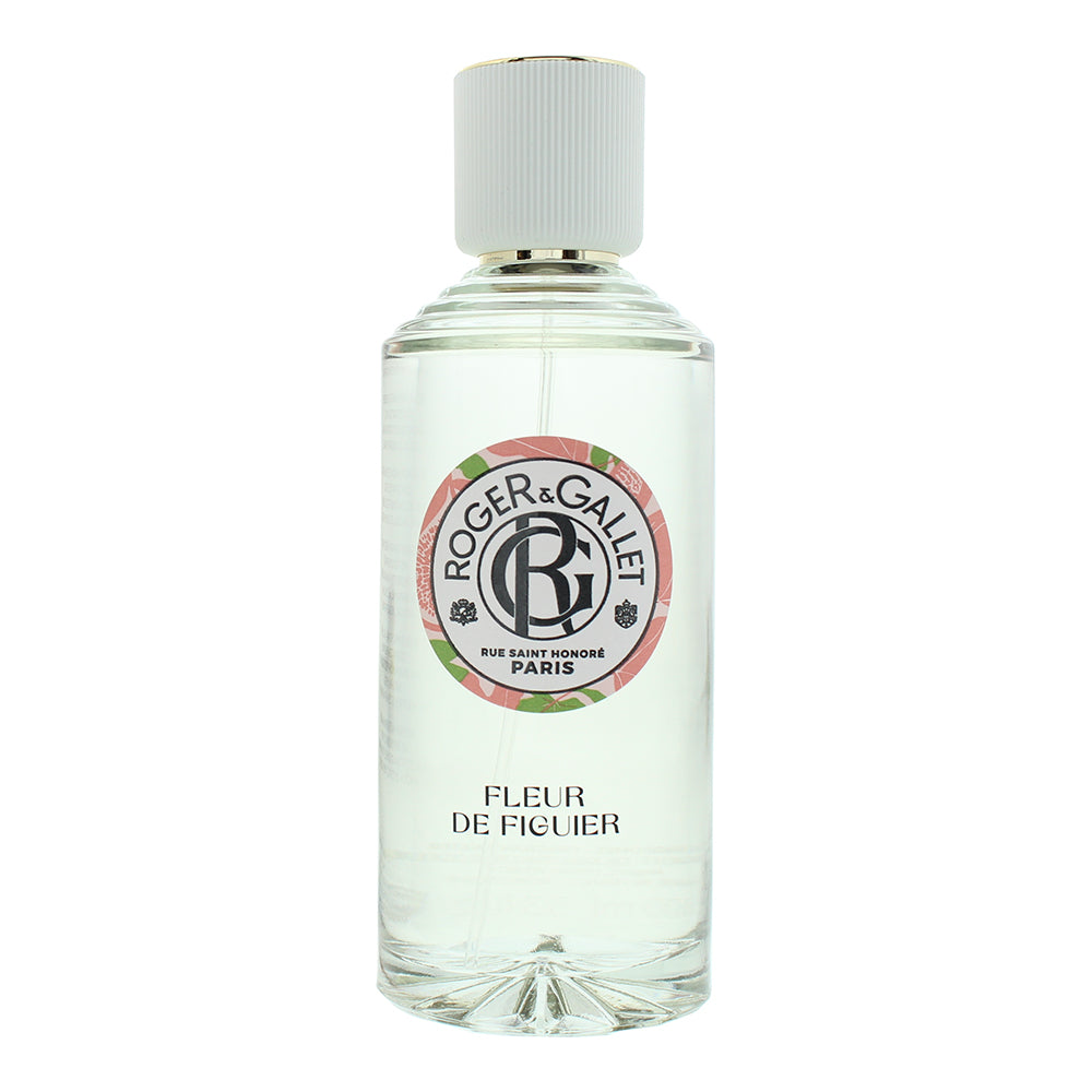 Roger & Gallet Fleur De Figuier Fragrant Wellbeing Water 100ml - Product