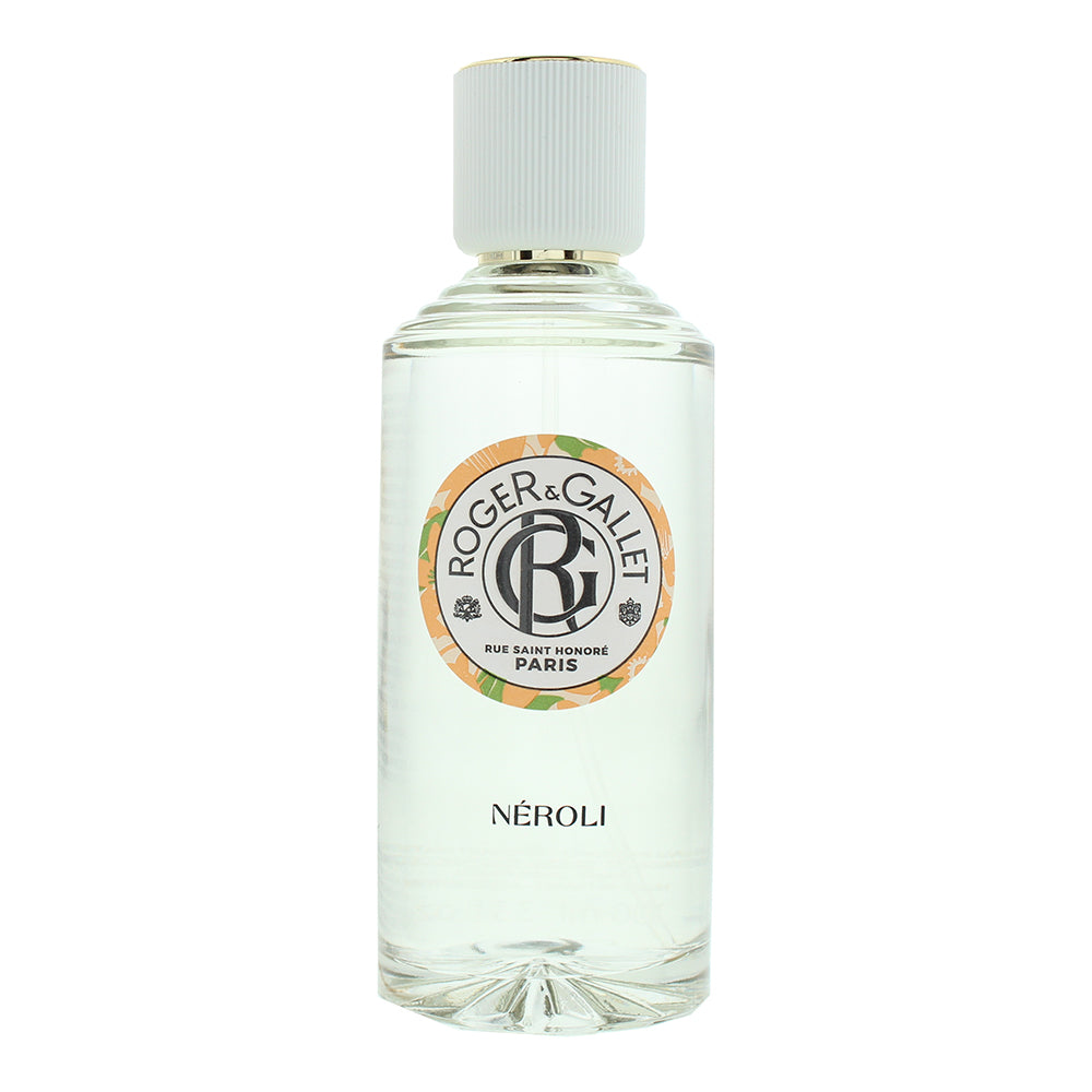 Roger & Gallet Neroli Fragrant Wellbeing Water 100ml - Product