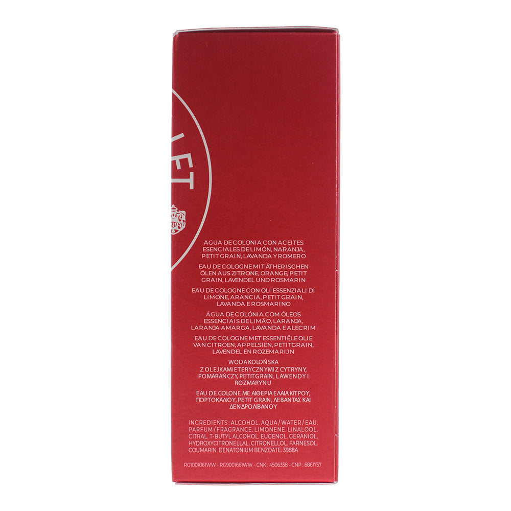 Roger & Gallet Jean-Marie Farina Eau de Cologne 100ml