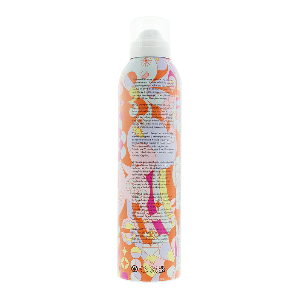 Amika Perk Up Dry Shampoo 150g