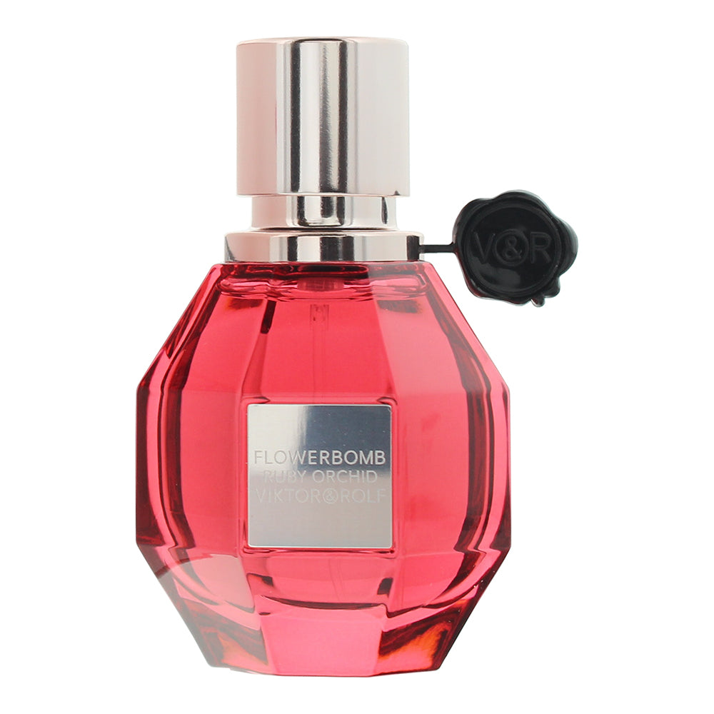Viktor & Rolf Flowerbomb Ruby Orchid Eau de Parfum 30ml - Product