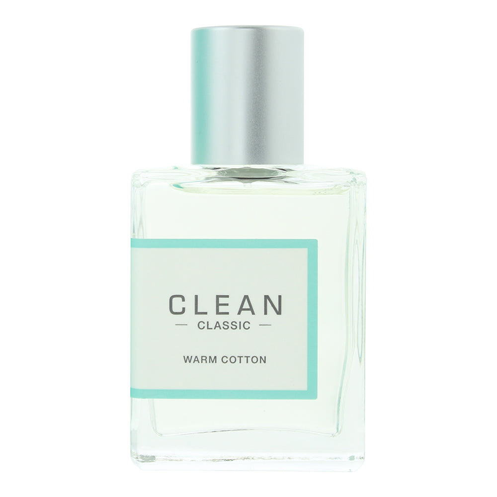 Clean Classic Warm Cotton Eau de Parfum 30ml - Product