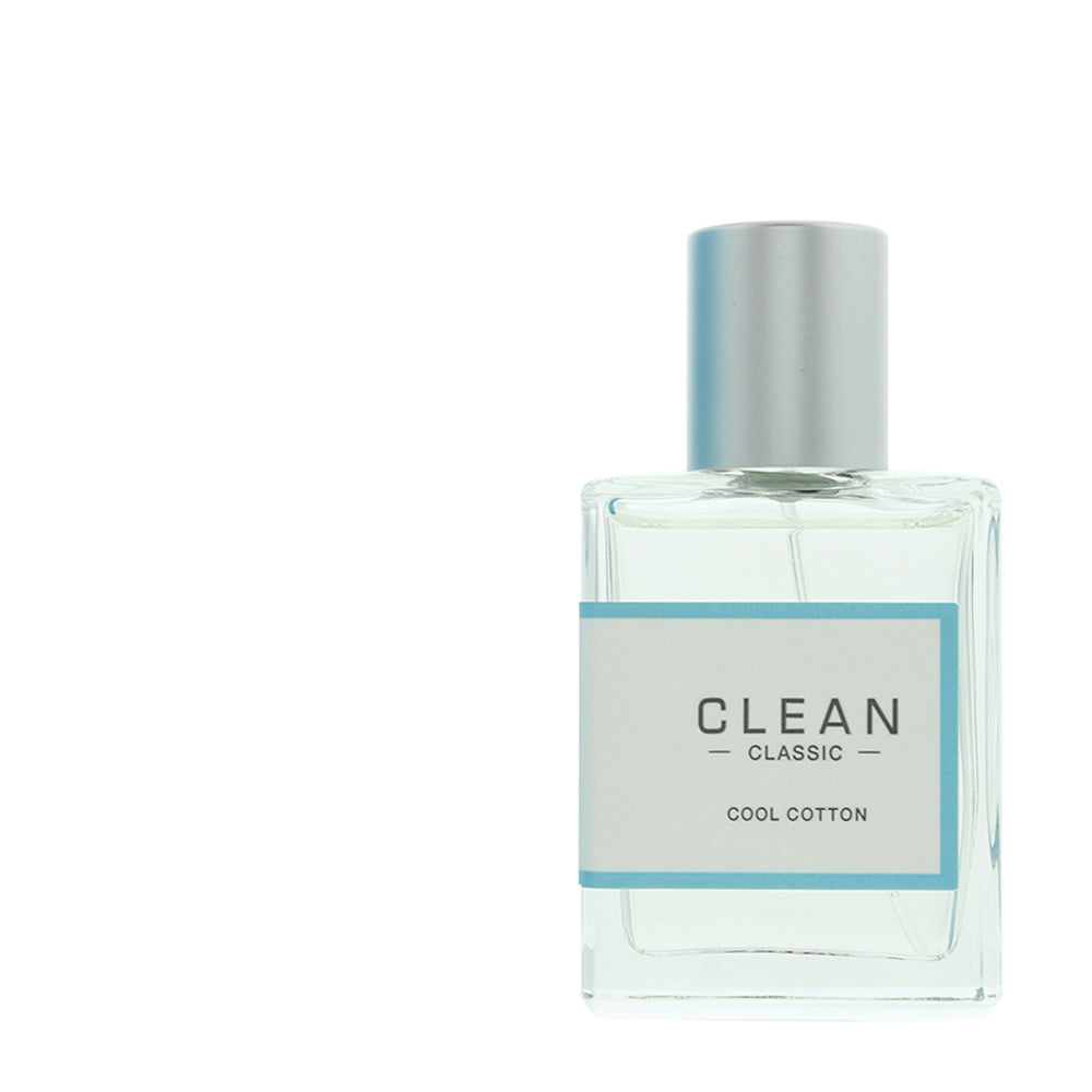 Clean Classic Cool Cotton Eau de Parfum 30ml - Product
