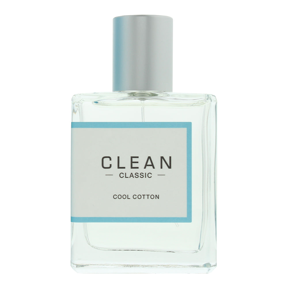 Clean Classic Cool Cotton Eau de Parfum 60ml - Product