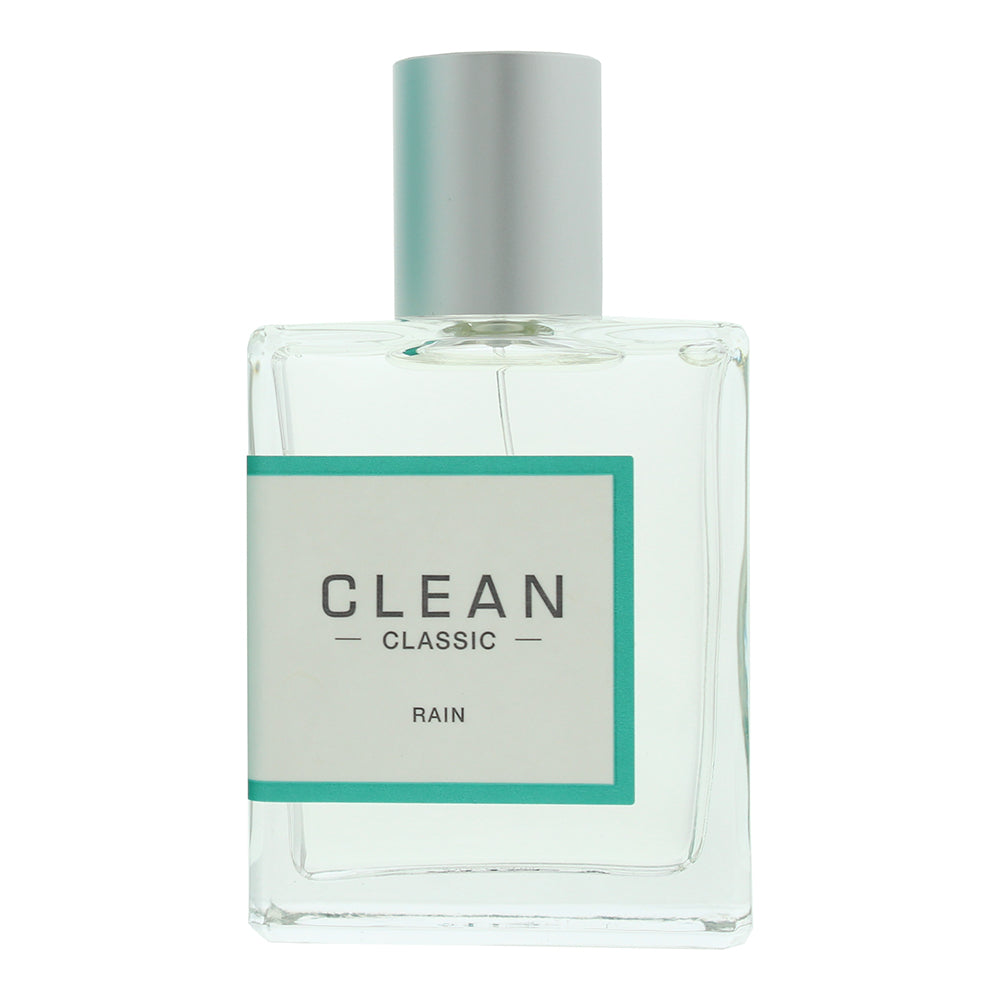 Clean Classic Rain Eau de Parfum 60ml - Product