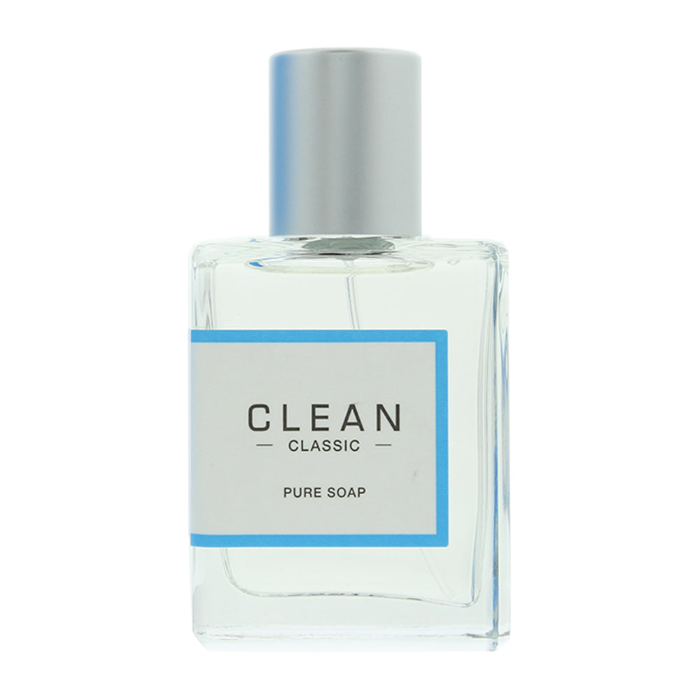 Clean Classic Pure Soap Eau de Parfum 30ml - Product